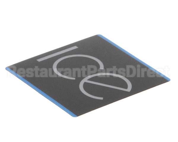 PD501344 Follett Label, Ice