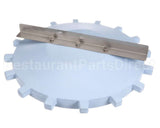 PD501493 Follett Wheel Dispenser