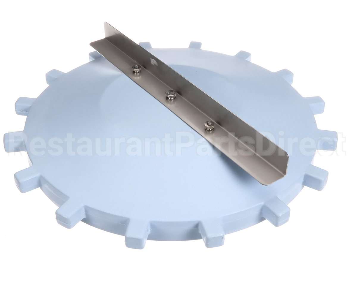 PD501493 Follett Wheel Dispenser