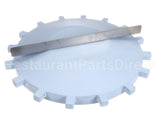 PD501493 Follett Wheel Dispenser