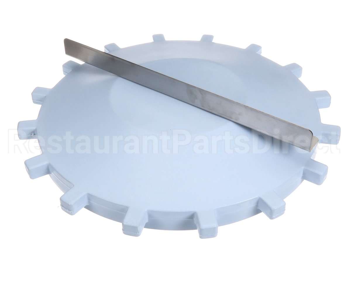 PD501493 Follett Wheel Dispenser