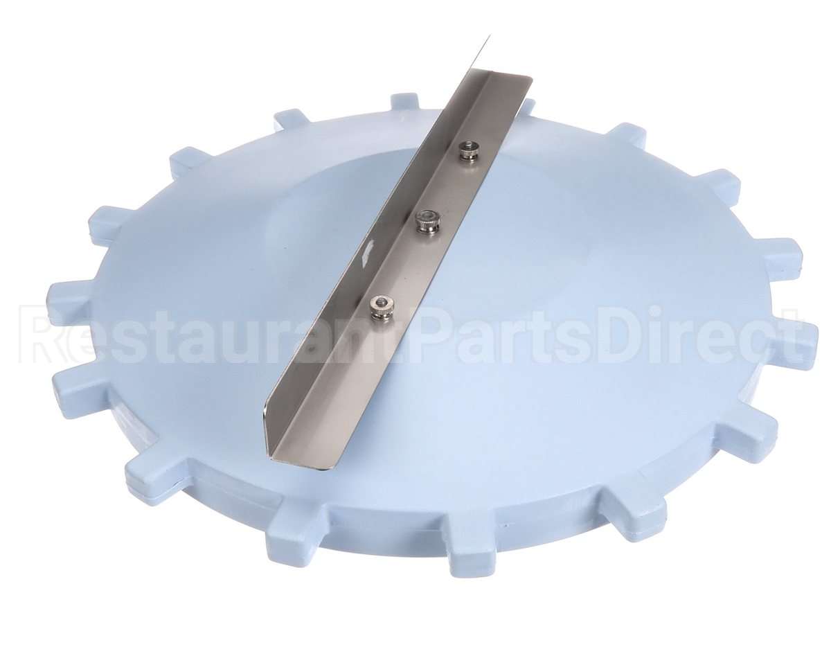 PD501493 Follett Wheel Dispenser