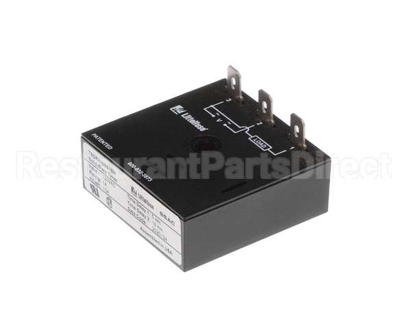 PD501601 Follett Timer,Level Fill 25/50