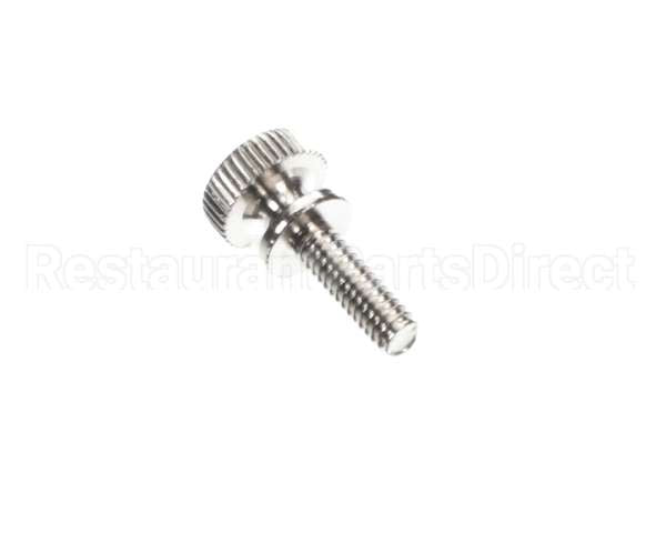 PD501613 Follett Screw, Knurl