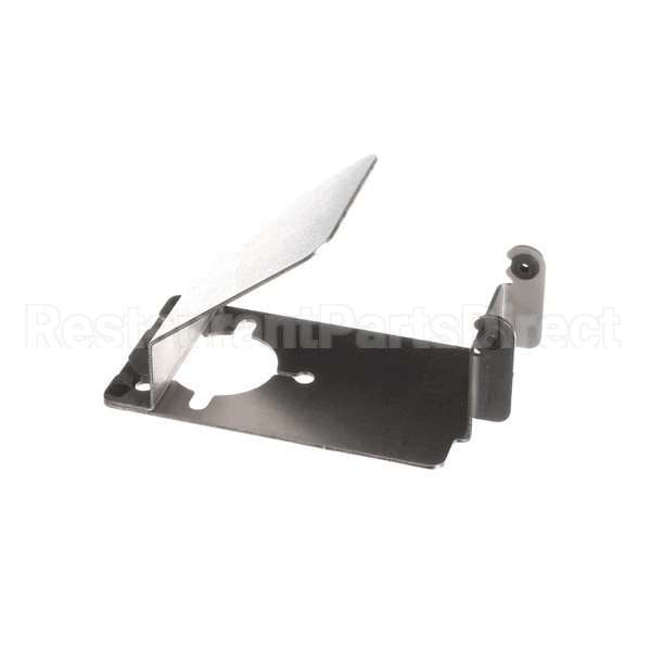 PD501616 Compatible Follett Deflector, Ice, Top Moun T