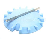 PD501681 Follett Wheel, Dispense