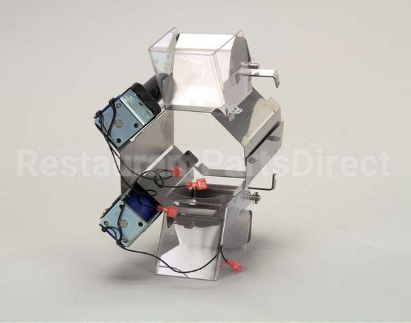 PD501948 Follett Assembly, Dispense Mech