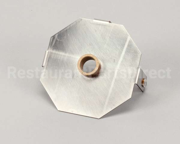 PD501971 Follett Bearing, Plate Bottom