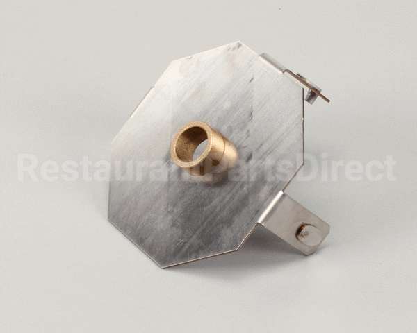 PD501971 Follett Bearing, Plate Bottom