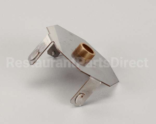 PD501971 Follett Bearing, Plate Bottom