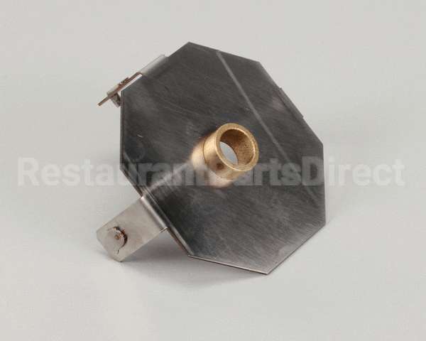 PD501971 Follett Bearing, Plate Bottom