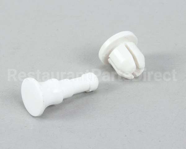 PD502057 Follett Plunger, Fastener Gromm