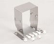 PD502247 Follett Bracket, Clear Chute