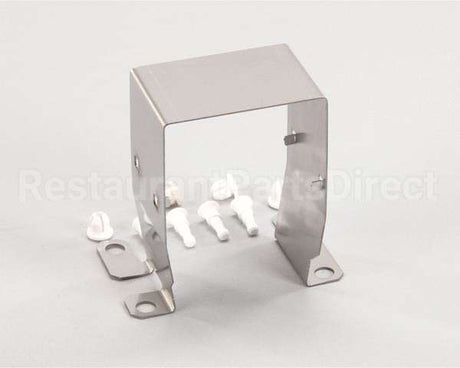 PD502247 Follett Bracket, Clear Chute