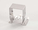 PD502247 Follett Bracket, Clear Chute