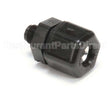 PD502262 Follett Fitting,Outlet 1/8Mpt X3