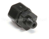 PD502262 Follett Fitting,Outlet 1/8Mpt X3