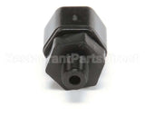 PD502262 Follett Fitting,Outlet 1/8Mpt X3