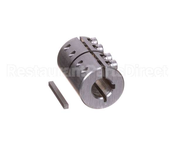 PD502385 Follett Coupling Wkey