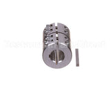 PD502385 Follett Coupling Wkey
