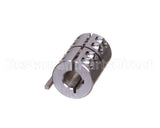 PD502385 Follett Coupling Wkey