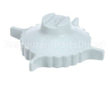 PD502387 Follett Wheel, Agitator