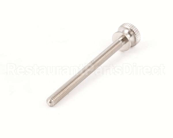 PD502390 Follett Rod, Threaded, Nut