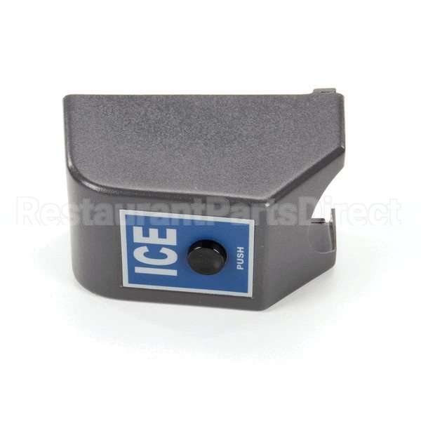 PD502440 Compatible Follett Cover, Disp Chute Pb U15 5