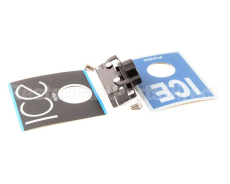 PD502441 Follett Switch, Pb Operated U155
