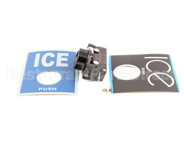 PD502441 Follett Switch, Pb Operated U155