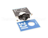 PD502441 Follett Switch, Pb Operated U155