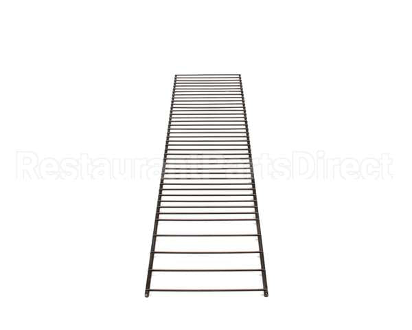 PD502450 Follett Grill, Drain Pan, 8V U155