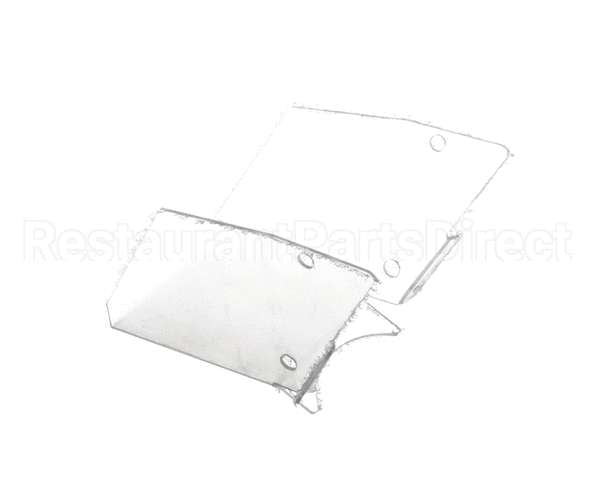 PD502457 Follett Chute,Ice U155