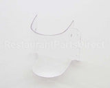 PD502459 Follett Chute, Focus Clr Plastic