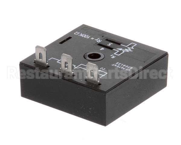 PD502471 Follett Autofill Timer 24V U155