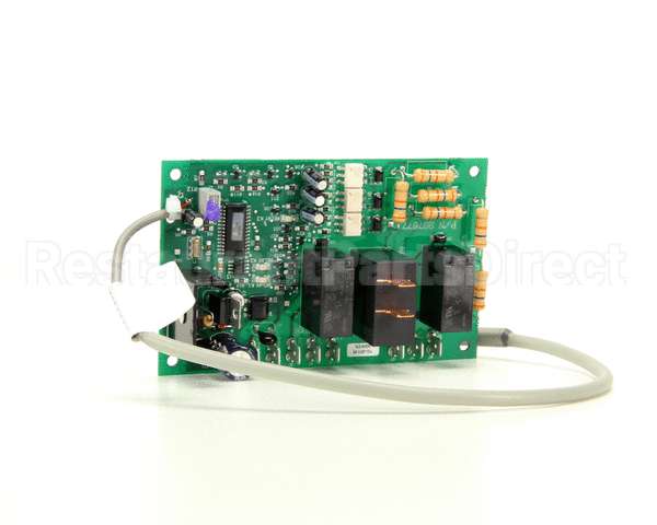 PD502473 Follett Circuit Brd W/Probe, Bath