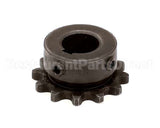 PD502479 Follett Sprocket35#12T 58 Bore