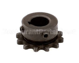 PD502479 Follett Sprocket35#12T 58 Bore