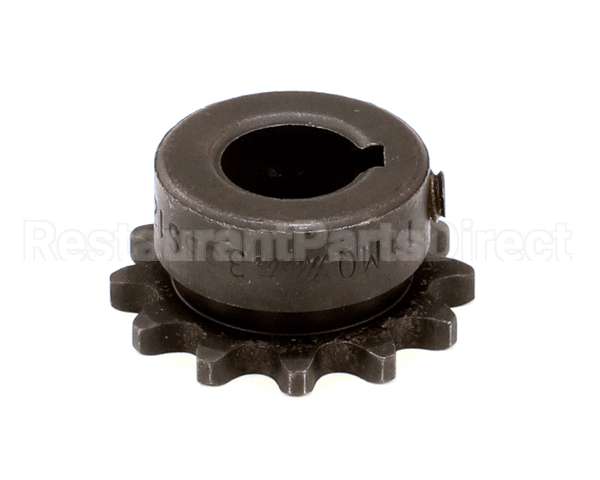 PD502479 Follett Sprocket35#12T 58 Bore