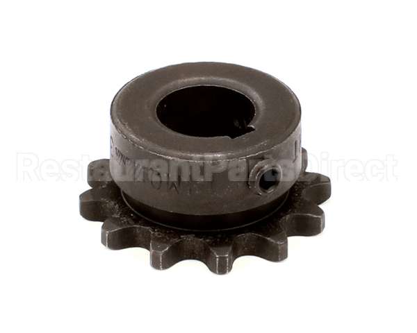 PD502479 Follett Sprocket35#12T 58 Bore