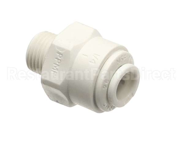 PD502561 Follett Fitting,Male 1/8Npftx1/4