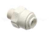 PD502561 Follett Fitting,Male 1/8Npftx1/4