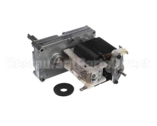 PD502580 Follett Wheel Motor, C125