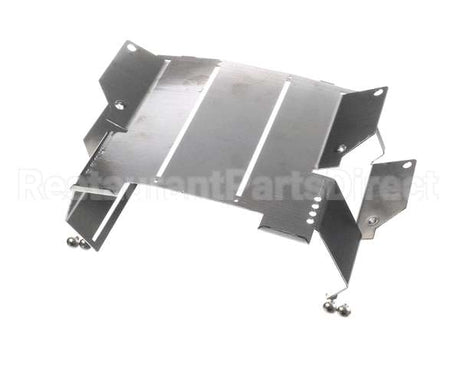 PD502607 Follett Wrap,Dispense Mechanism