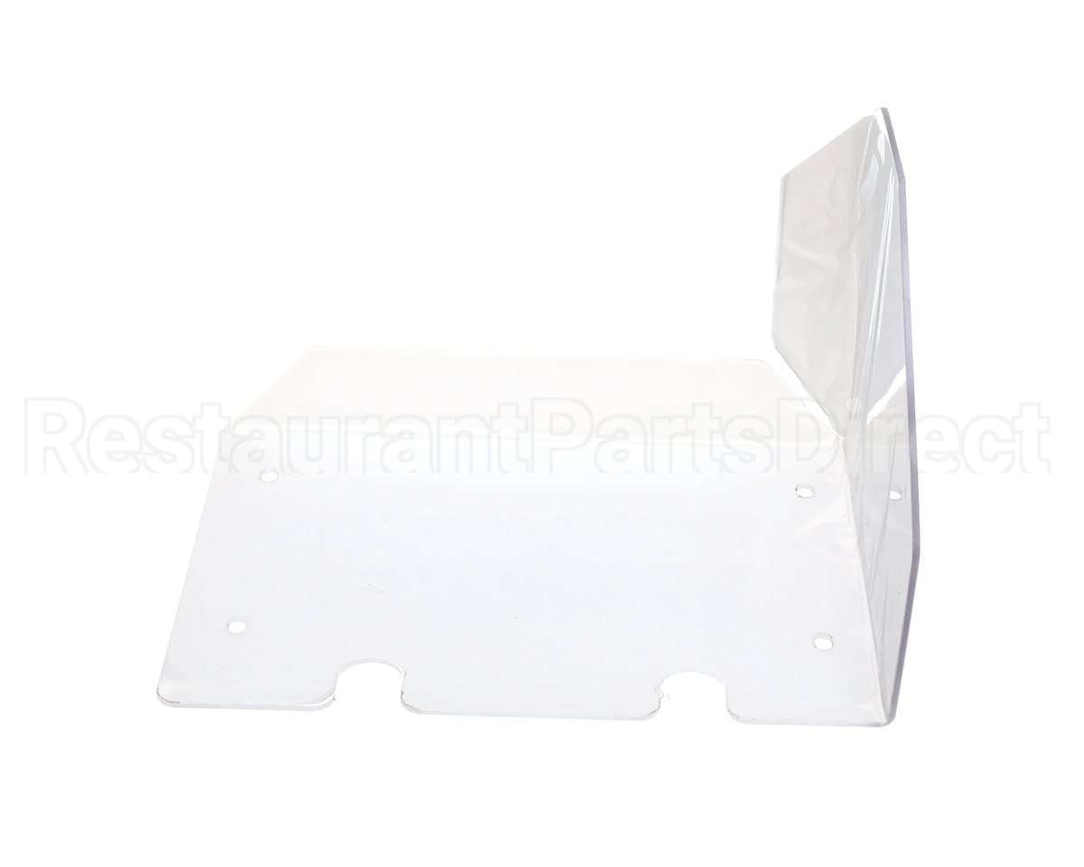 PD502613 Follett Shield Splash Left Hand U155N