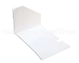 PD502613 Follett Shield Splash Left Hand U155N