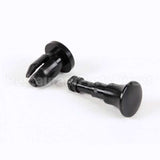 PD502618 Compatible Follett Fastener, Plast Pushpins