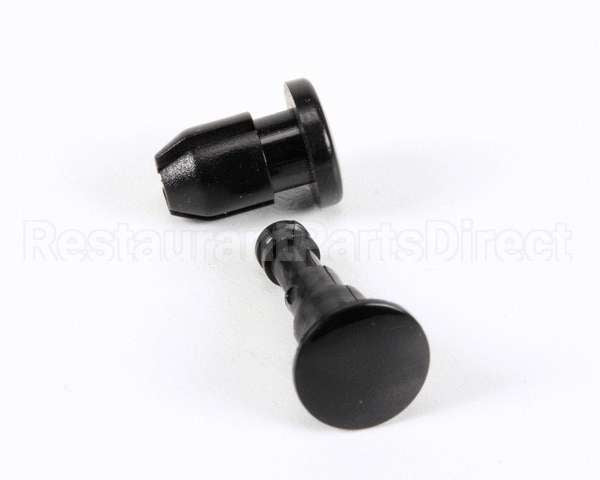 PD502618 Follett Fastener, Plast Pushpins