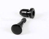 PD502618 Follett Fastener, Plast Pushpins