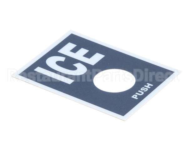 PD502623 Follett Labelice Disp Cvr Pb